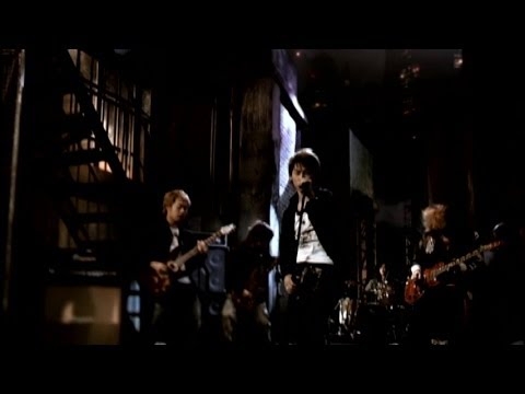 UVERworld　『Colors of the Heart』