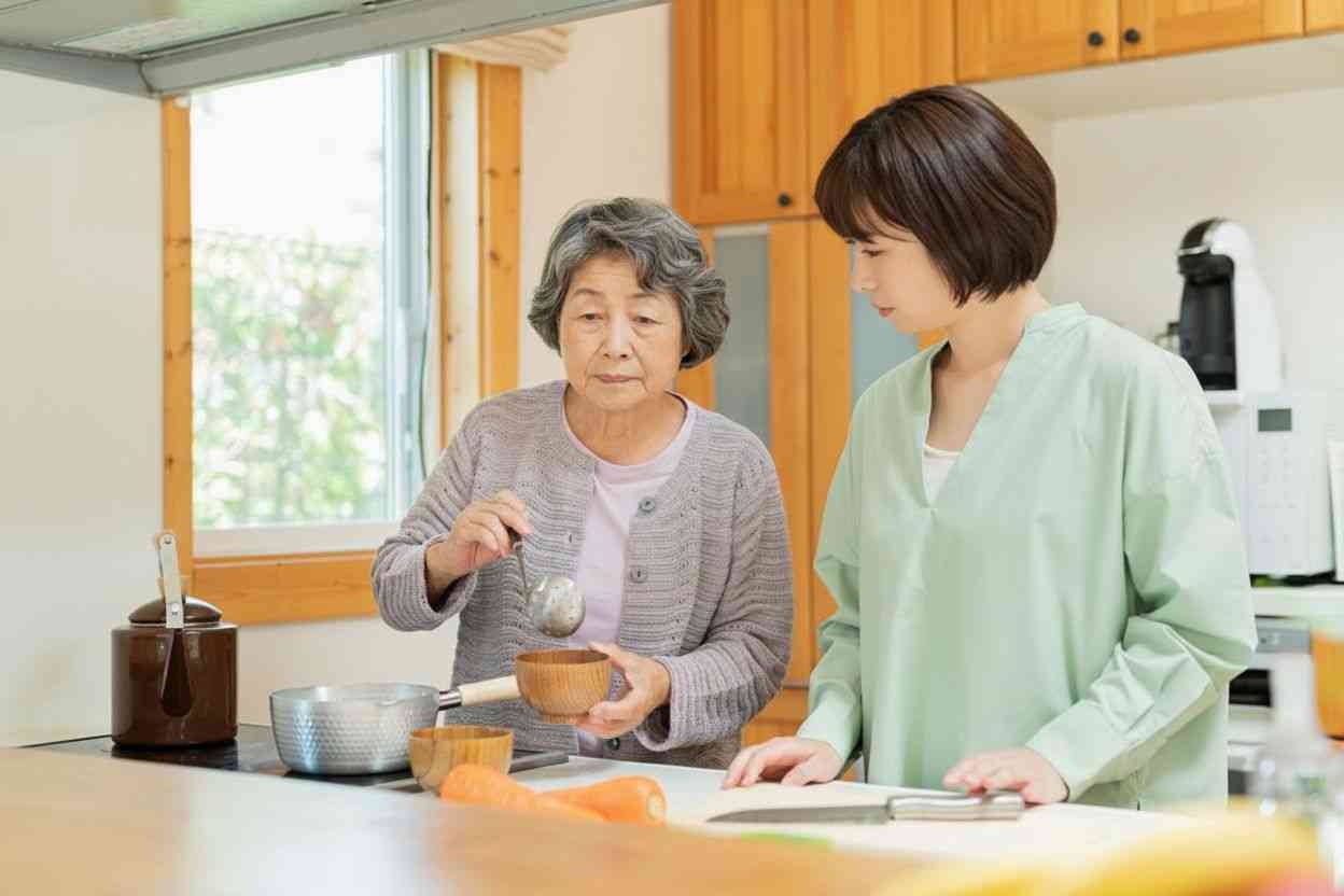 彼氏ができない原因は「親」。実家暮らしの34歳女性が、一人暮らしを決断して迎えた劇的な変化 | 女子SPA！