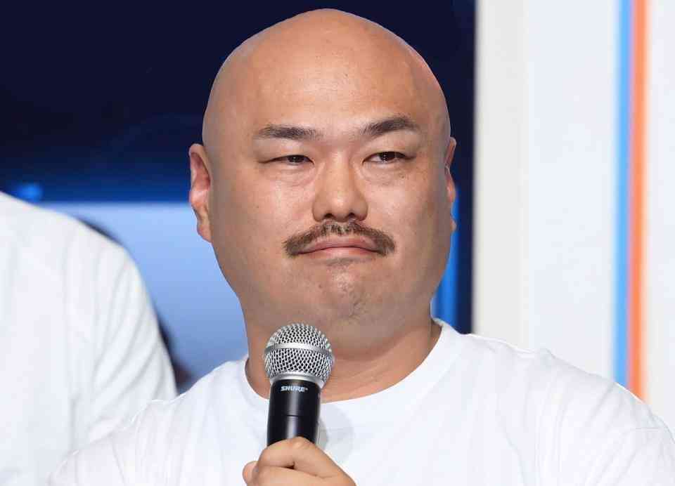 クロちゃん、貯金額を告白 「1億3000万円です」「お金はあればあるほどモテると思ってます」　結婚相手は20～24歳を希望