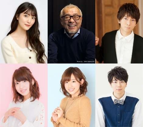 人気声優集結「ラジオ体操」掛け声動画公開で声援 中尾隆聖“ばいきんまん”声で「深呼吸～」