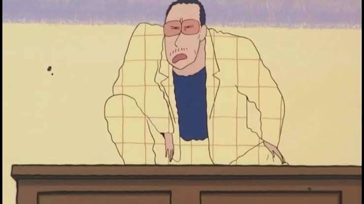 今の時代だとアウトだと思われる漫画、アニメの描写