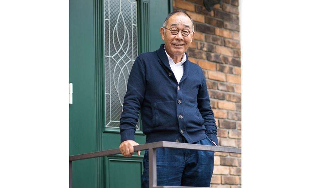 (3ページ目)何歳からでも挑戦できる！ “転職で映画人”という生き方 | AERA DIGITAL（アエラデジタル）