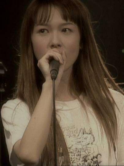 川瀬智子を語りたい。