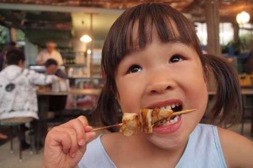 義兄弟家族との夏休みイベント