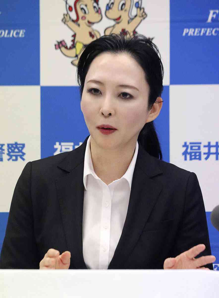 「宝塚女優のよう」で注目の県警本部長は「女性初の警視庁公安部長」も（デイリー新潮） - Yahoo!ニュース