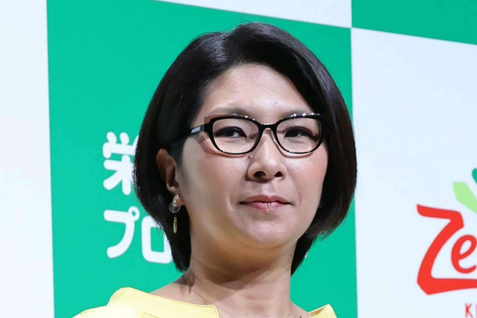 くわばたりえ 〝夫嫌い〟克服した究極の妄想法「旦那が別の女性とチューしてると想像」