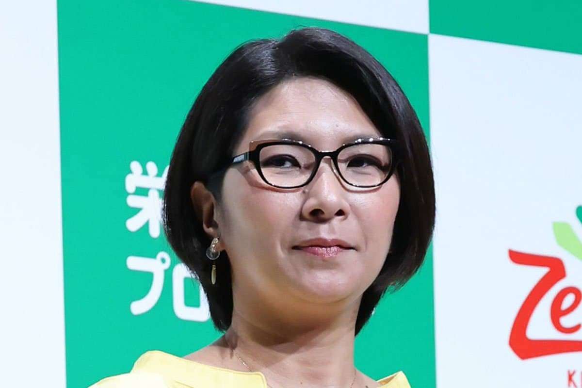 くわばたりえ 〝夫嫌い〟克服した究極の妄想法「旦那が別の女性とチューしてると想像」 | 東スポWEB