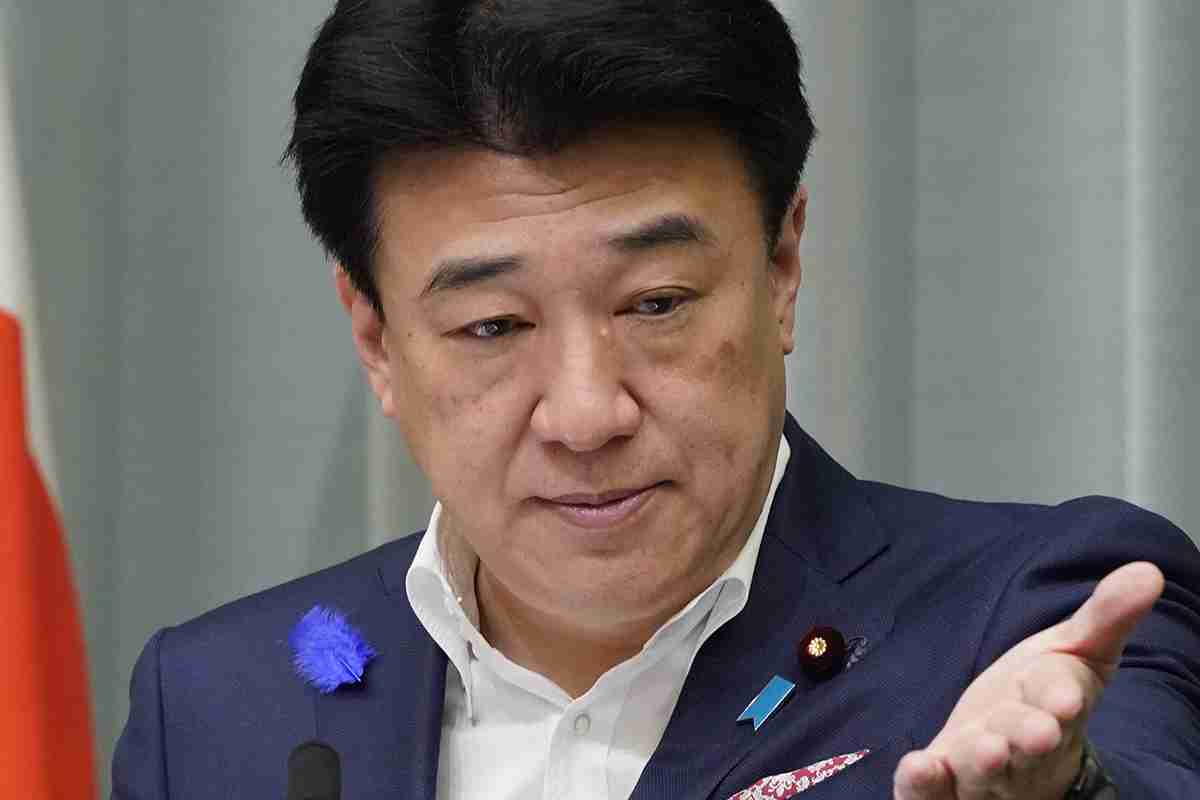 「何で答えられないの？」木原官房長官　“男系男子に限定する合理性”問われ即答できず…高市首相“右腕”の“50秒フリーズ”にSNS落胆