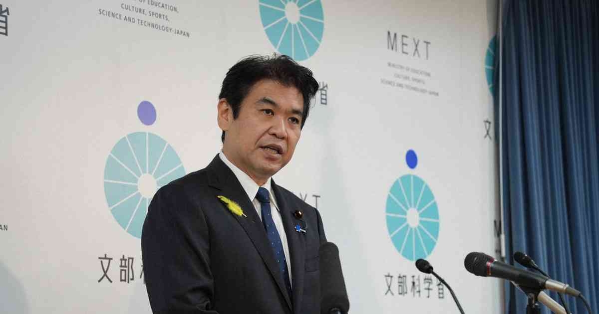 夏休みの学校など一部開放、文科省が全国に要請へ　居場所を確保