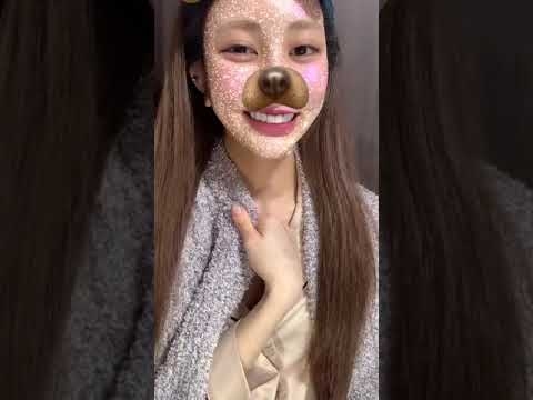 平沢俊乃(asuka_o322) インスタライブ 2022年3月23日