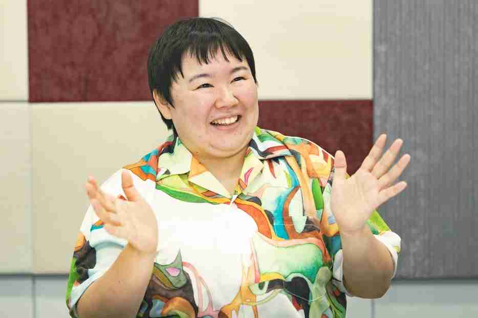 炎上や誹謗中傷は「どれだけ気をつけていても、いつくるかわからない」――やす子が語るSNS時代のサバイバル術 #SNSの功罪