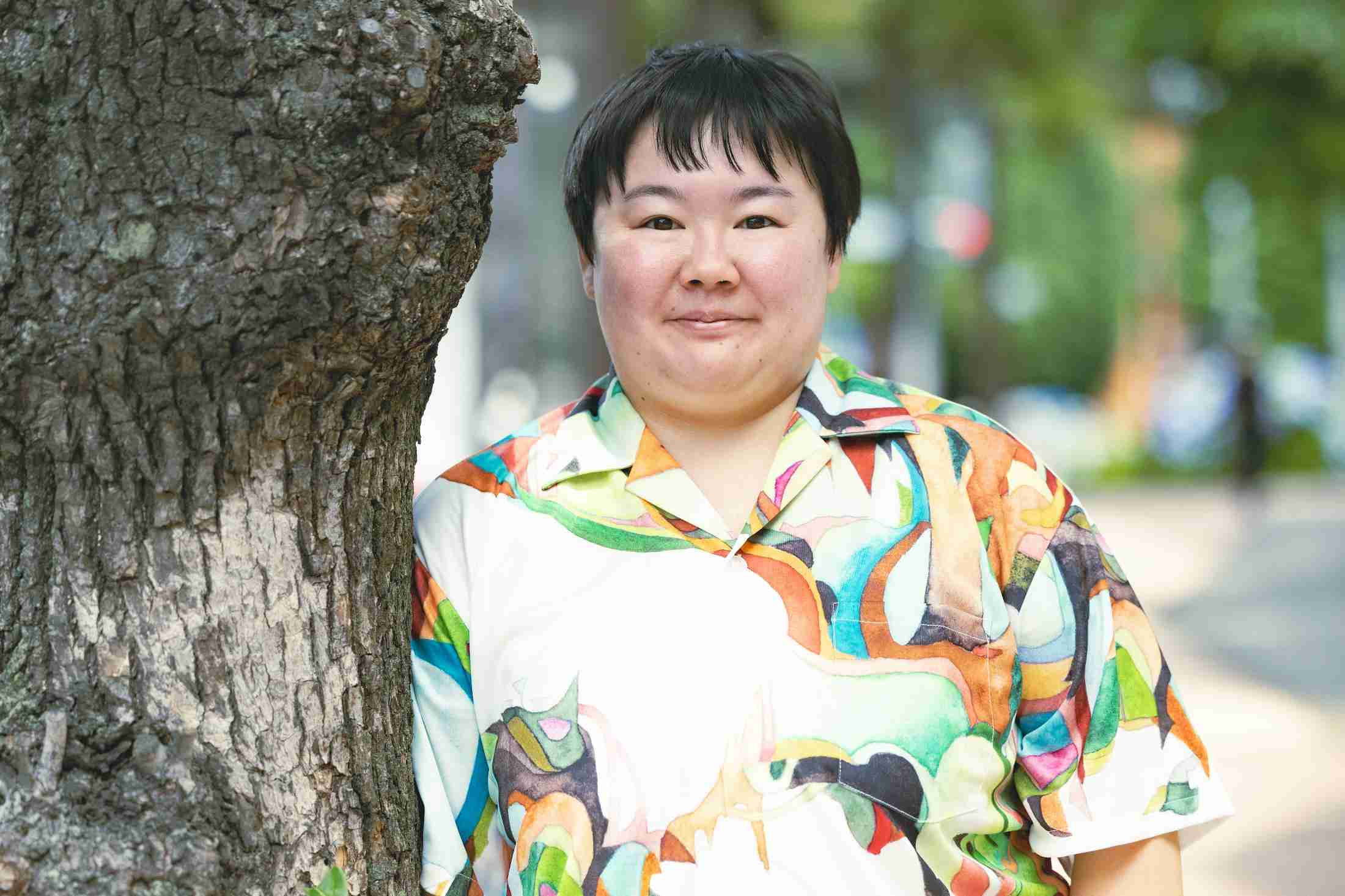 炎上や誹謗中傷は「どれだけ気をつけていても、いつくるかわからない」――やす子が語るSNS時代のサバイバル術 #SNSの功罪（Yahoo!ニュース オリジナル 特集）