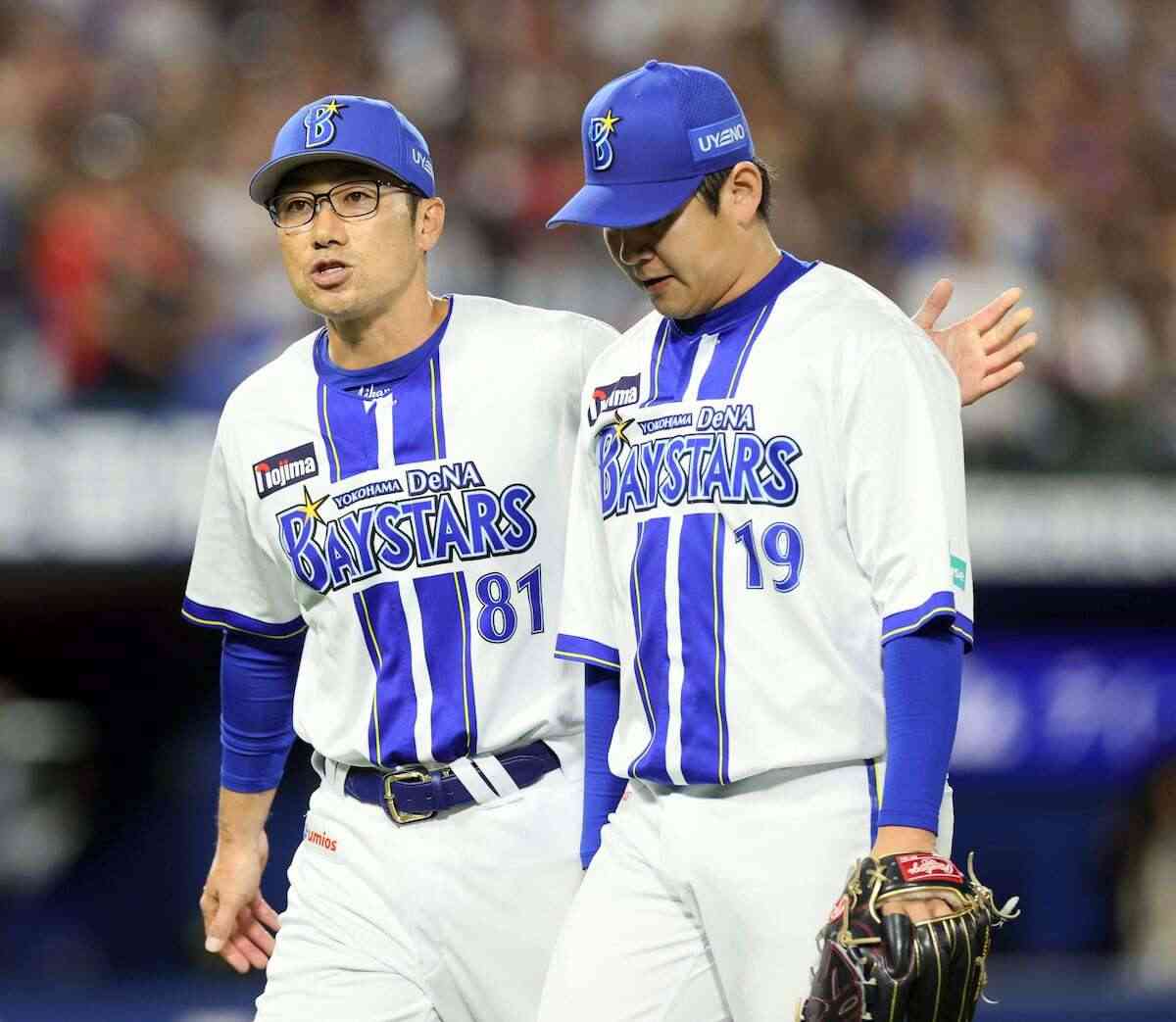「ヤスさんをカバーできていたら…」DeNA宮城滝太が悔やんだ広島戦・九回のマウンド（産経新聞） - Yahoo!ニュース