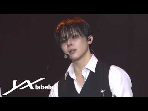 &TEAM ‘널 붙잡을 노래’ Stage Cam @ 2026 Weverse Con Festival