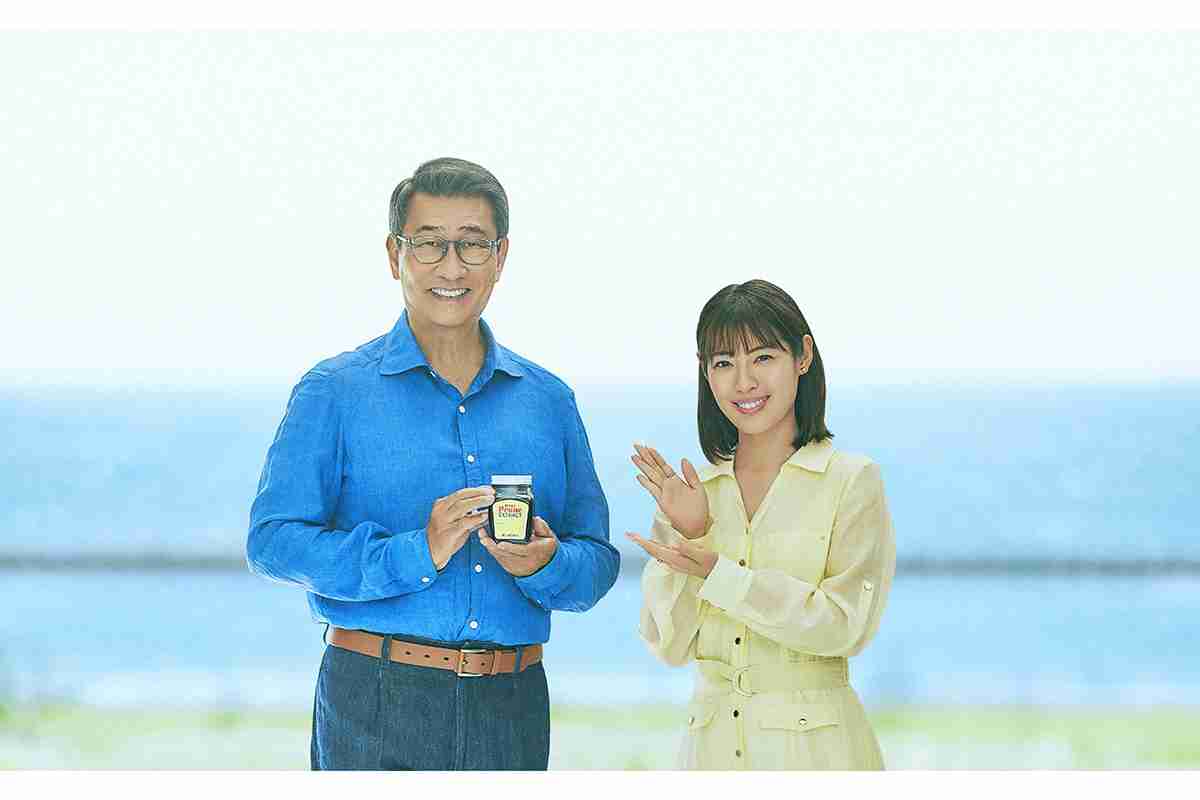 中井貴一、俳優人生の信条は「高さよりも長さ」　語った継続の価値「一気に高く上がって散るのもかっこいいけど」