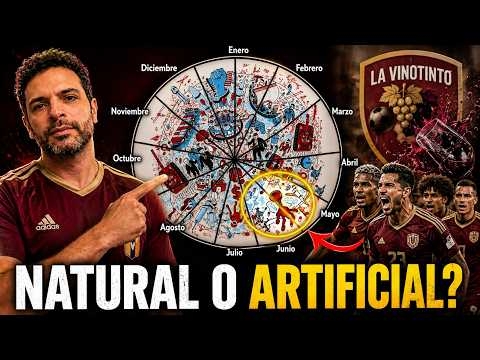 The Economist predijo el terremoto en Venezuela La Vinotinto y el temblor oculto del Mundial 2026