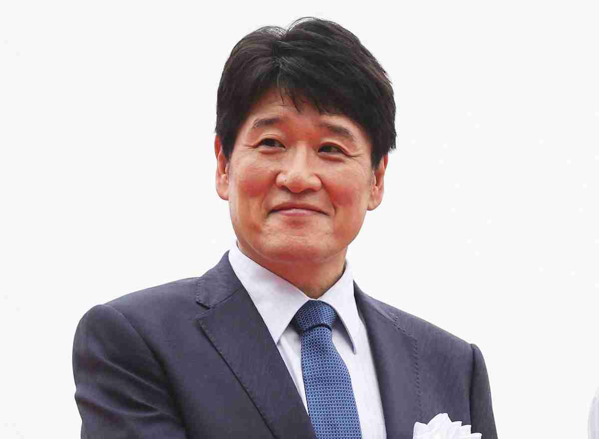 林修　東大法学部→銀行入行も「退職新人第1号タイ」わずか4カ月で退職「これはおそらくつぶれると」
