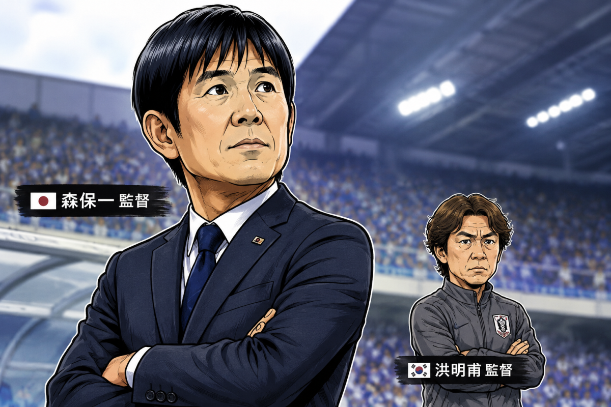 【実況・感想】FIFA ワールドカップ 2026 総合トピ24日目
