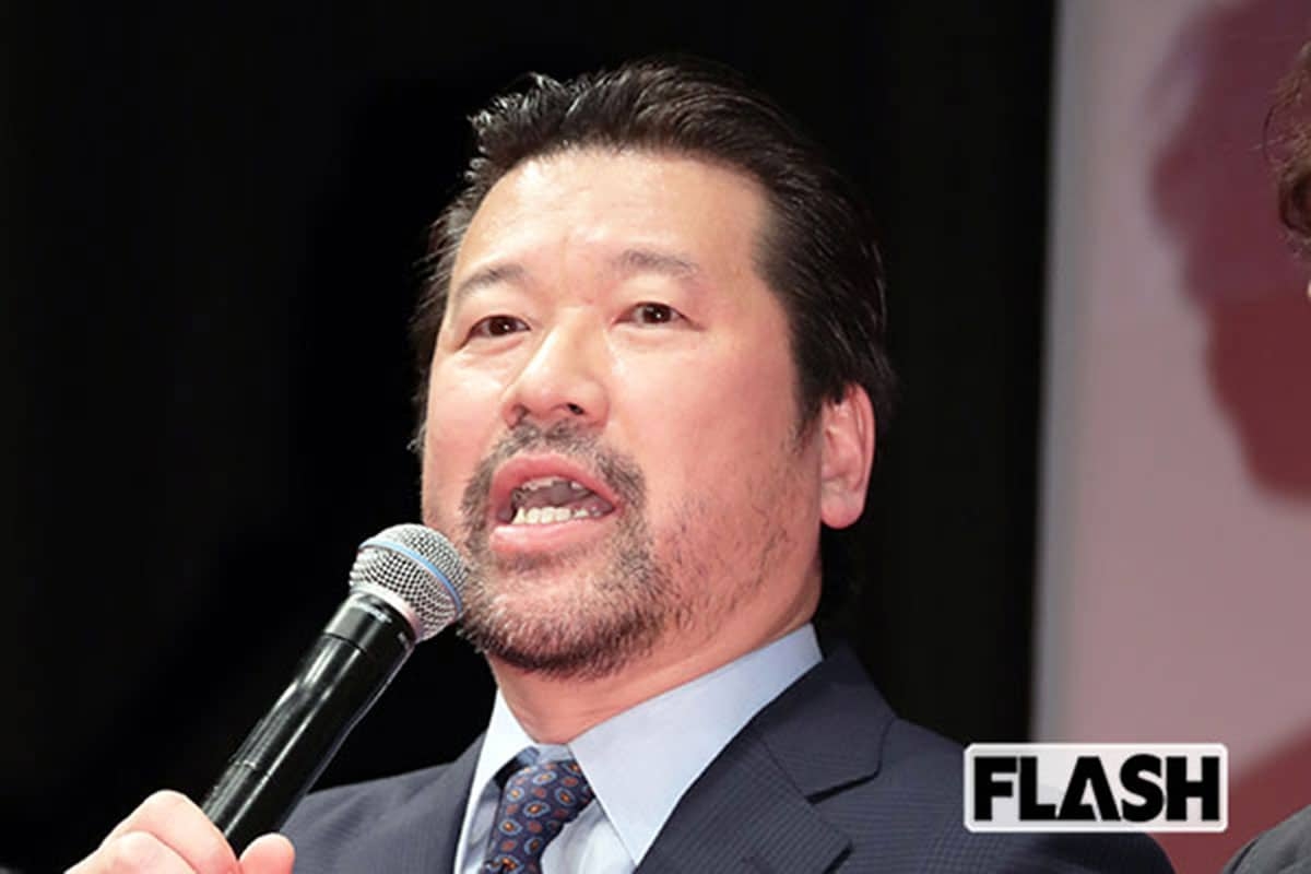 【独自】佐藤二朗「精神的に落ち込み、静養に」関係者が明かすハラスメント騒動の影響…フジに待ち受ける“キャスティング難” | Smart FLASH/スマフラ[光文社週刊誌]