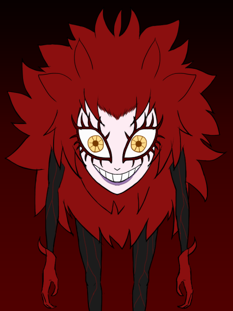 サイコジェニー - ibisPaint