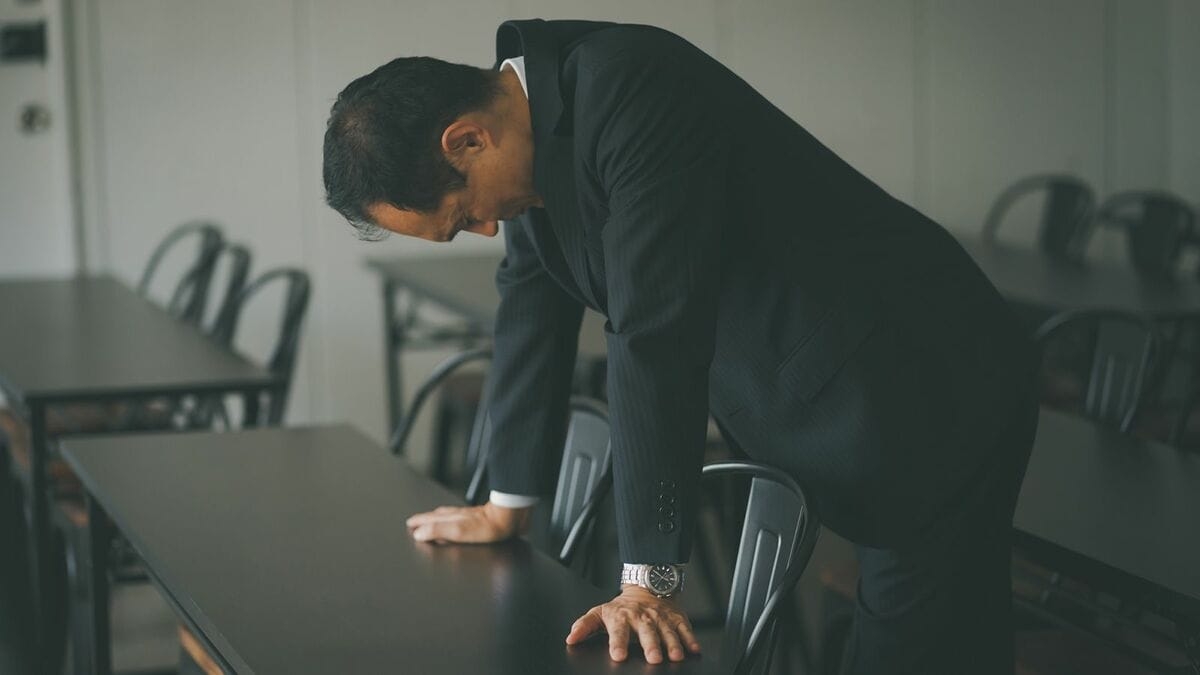 うつ休職7回の57歳に｢退職｣を促した人事の苦悩　