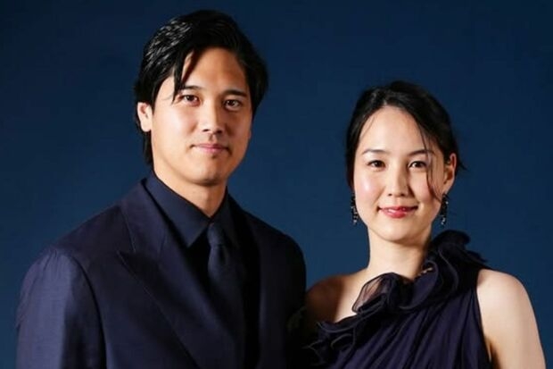 「世界で40枚」大谷翔平と真美子さん“夫婦直筆サインカード”が900万円で落札、異例価値のウラ側（週刊女性PRIME） - Yahoo!ニュース