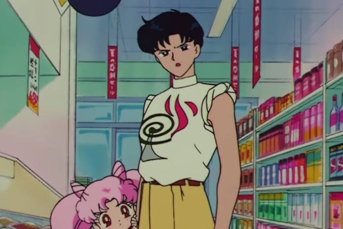 ファッションのマイルール