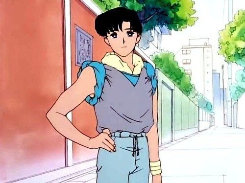 ファッションのマイルール