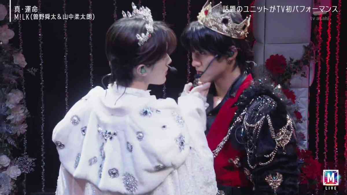 《佐野勇斗だけじゃない》YouTube開設1時間半で銀の盾獲得…M!LK躍進を支える“もう1人のエース”