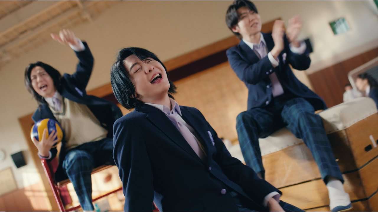 Mrs. GREEN APPLE『ライラック』再生数10億回を突破　オリコン史上最速