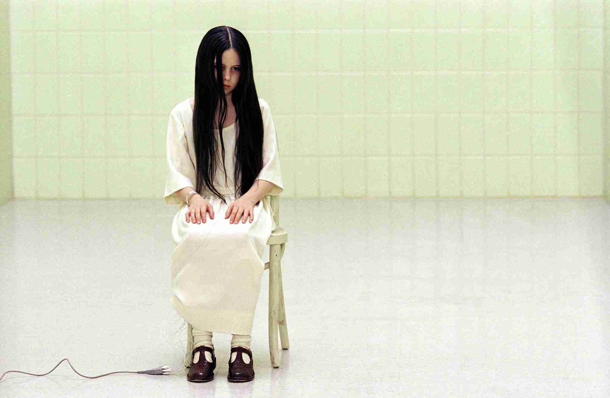 35歳で死去した米版『リング』貞子女優、死因はエイズだった（シネマトゥデイ） - Yahoo!ニュース