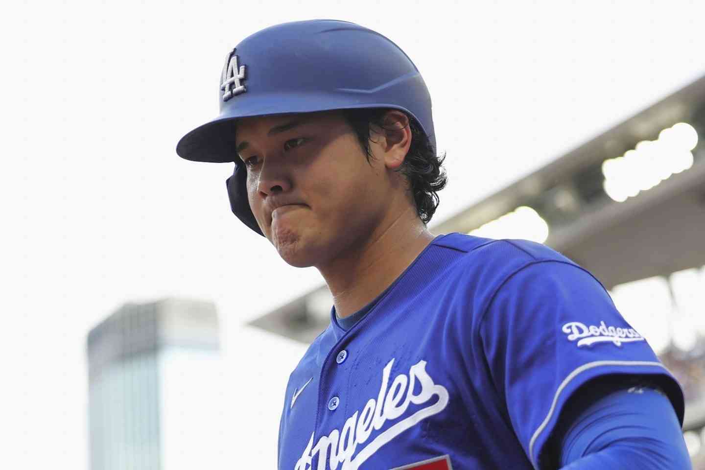 「30本塁打に届かない」米メディアが打者・大谷翔平に衝撃予想！　相次ぐ負傷に加えてドジャースが“勝ちすぎている”のが原因!?「興味深いのは…」（THE DIGEST） - Yahoo!ニュース