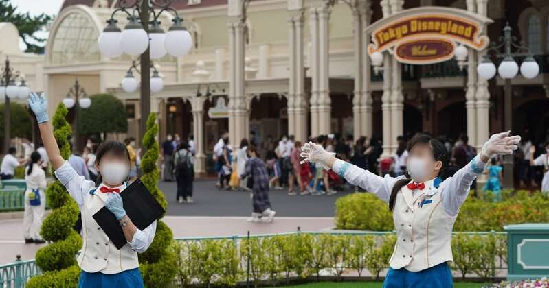 東京ディズニー1万2400円チケット値上げの裏で「バイト時給」に恩恵はあったか？（ダイヤモンド・オンライン） - Yahoo!ニュース