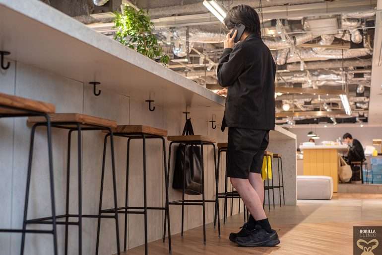 男性の「ハーフパンツ勤務」はありか？なしか？800人に聞いた結果は…｜@DIME アットダイム