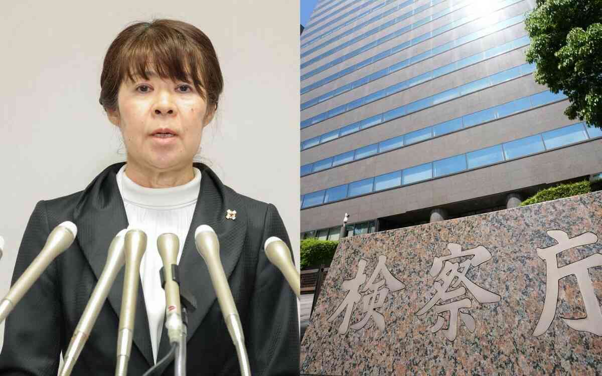 《捜査対象者と不倫交際》東京地検特捜部検事（48）の裏の顔「情事の場を公費で」「俺にはスカウターがついている」 | 文春オンライン