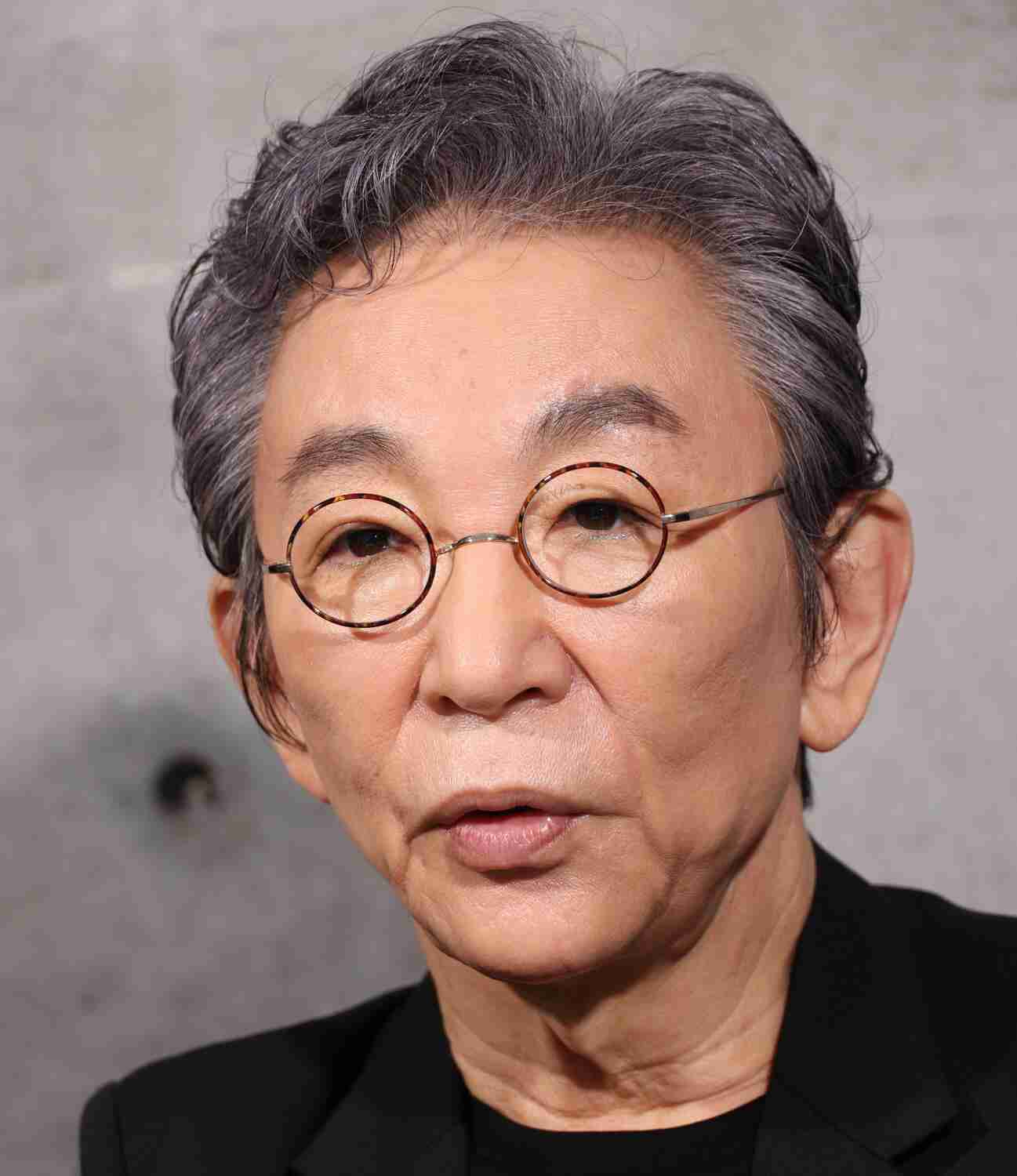 古舘伊知郎が明言「私は愛子さまは天皇になってほしいと思っています」（日刊スポーツ） - Yahoo!ニュース