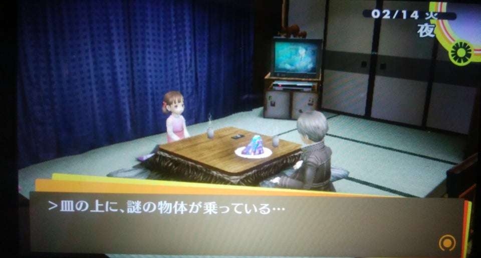 ペルソナシリーズ好きな人！
