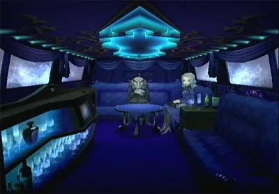 ペルソナシリーズ好きな人！