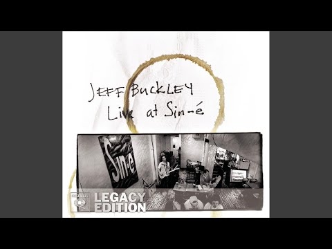 Hallelujah (Live at Sin-é, New York, NY - July/August 1993)