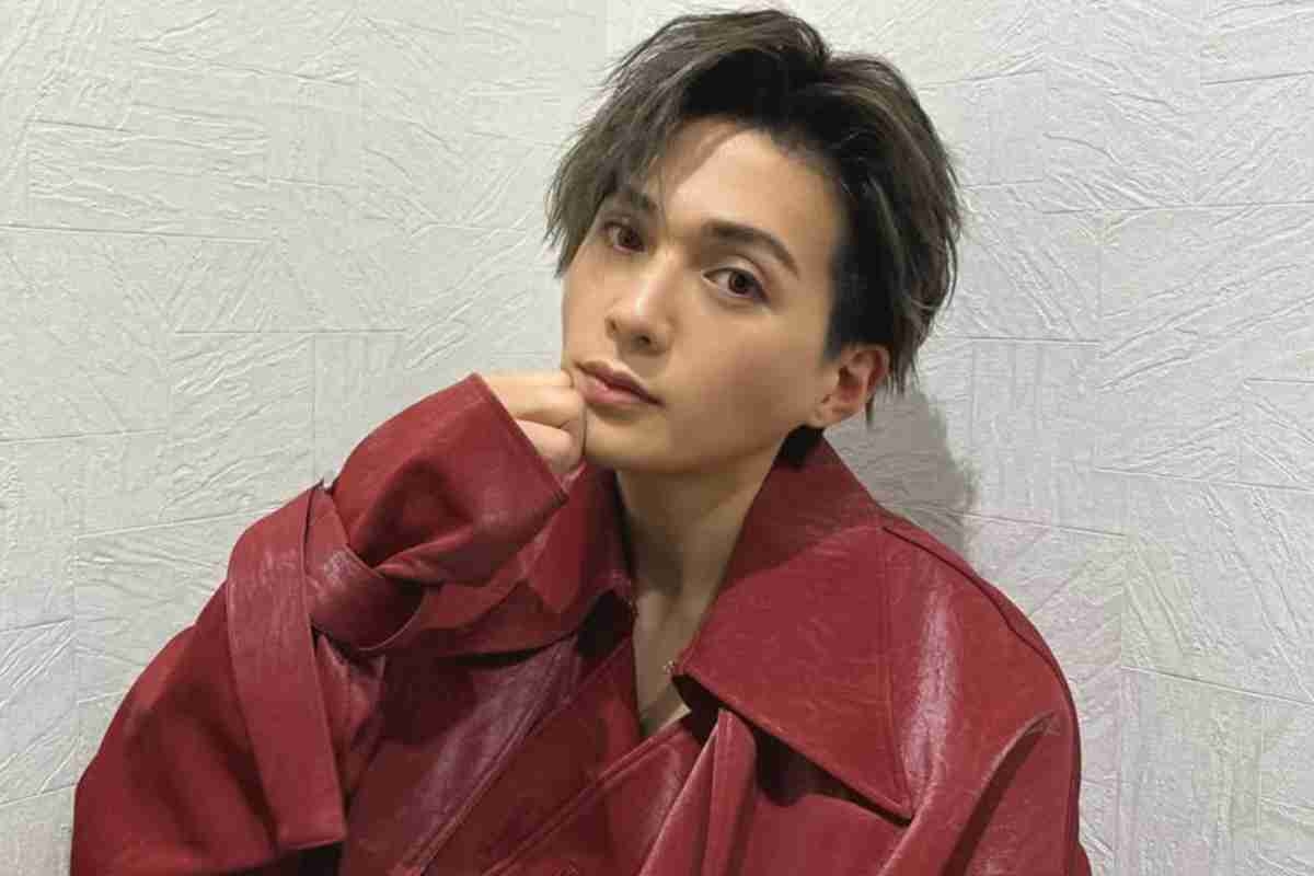 「国宝級イケメン」FANTASTICS・八木勇征（28）が“韓国系カリスマギャル”と破局していた　原因となった“価値感の違い”