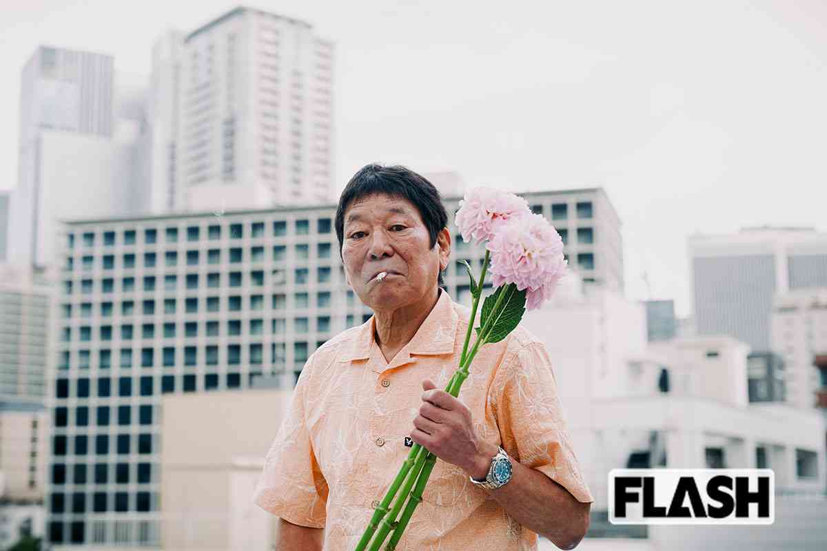 ダンカン　47歳で亡くなった“妻への後悔”明かす「俺が夢を奪ってしまったのかも」…再婚は「考えられない」と語る理由