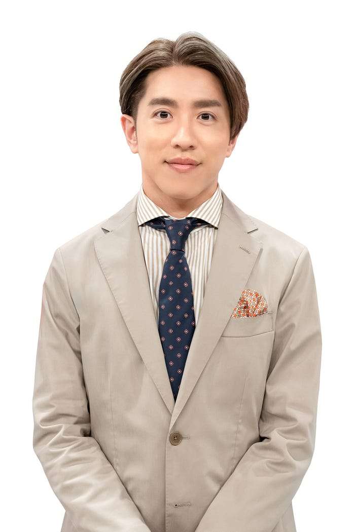 SUPER EIGHT村上信五「ミヤネ屋」後枠で報道番組MC“初挑戦” 番組タイトルは「ニュースto」 - モデルプレス