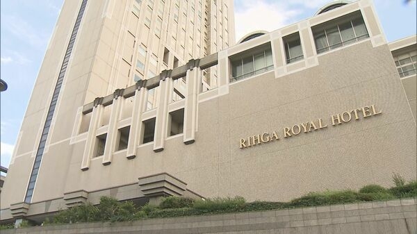 “金銭授受疑惑”で揺れる福岡県議会 自民会長が政治資金パーティー開催 震度7熊本地震発生も予定通り【福岡発】｜FNNプライムオンライン