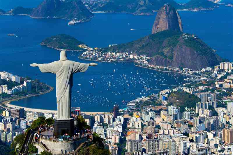 国際社会で高まる存在感！伸びゆく「未来の大国」ブラジルが熱い | 経済産業省 METI Journal ONLINE