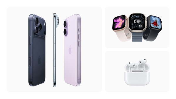 ついに iPhoneも値上げ、Pro Maxは最安21万円超・廉価版17eも10万円台　AirPodsとApple Watchも (新旧価格表) | テクノエッジ TechnoEdge