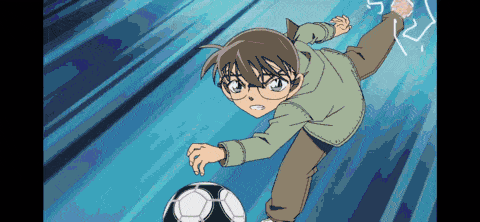 『名探偵コナン』30周年で“キック力増強シューズ”が待望の再販！“キリキリ音”まで忠実再現で「大人サイズも欲しい」の声