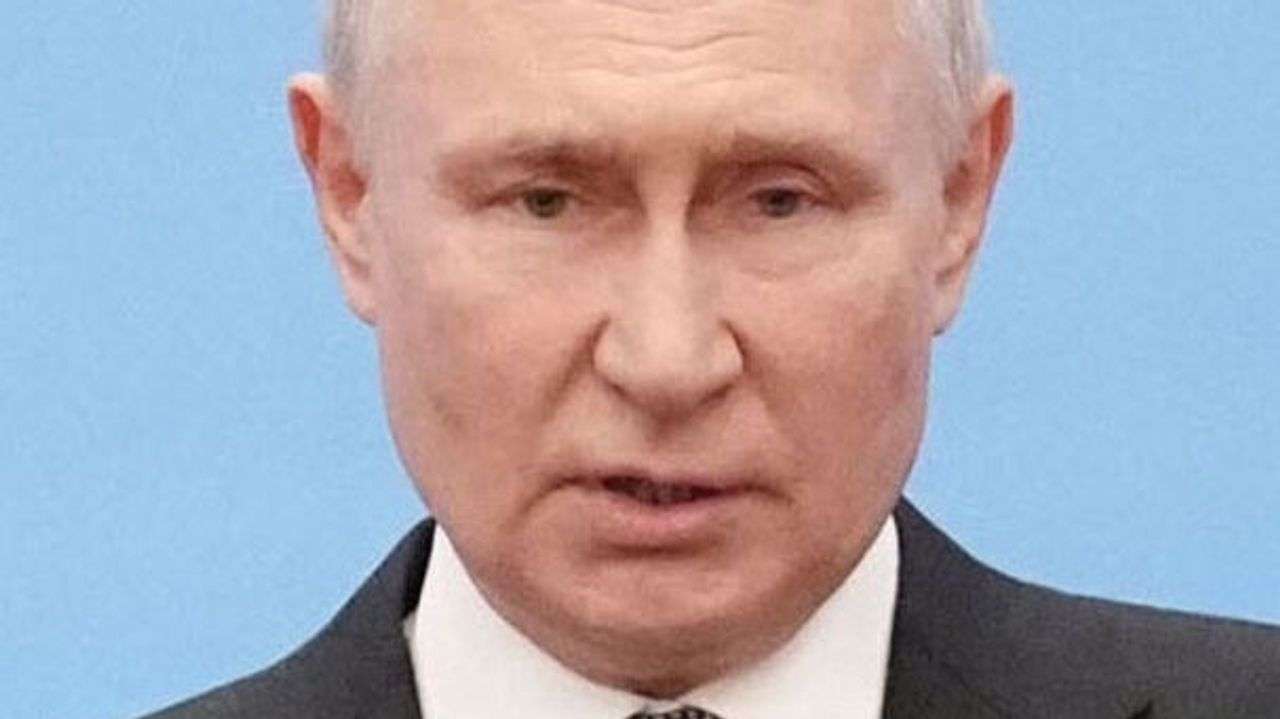 米建国250年 プーチン氏が祝電 - Yahoo!ニュース