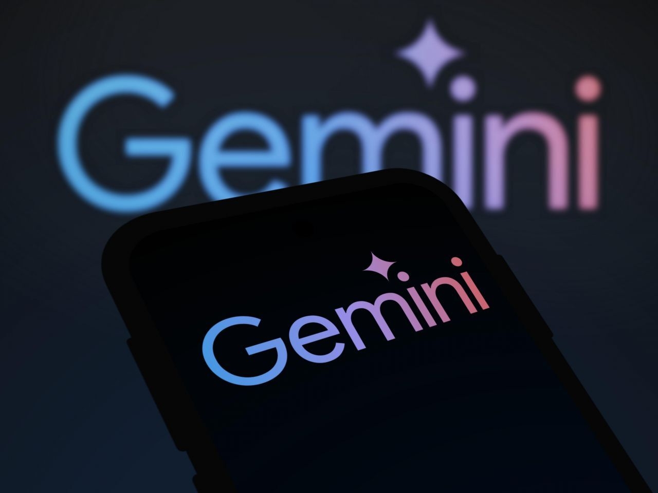 グーグルにまた訴訟、「Gemini」の著作権侵害で　大手出版社らが「無断利用」に怒り - CNET Japan