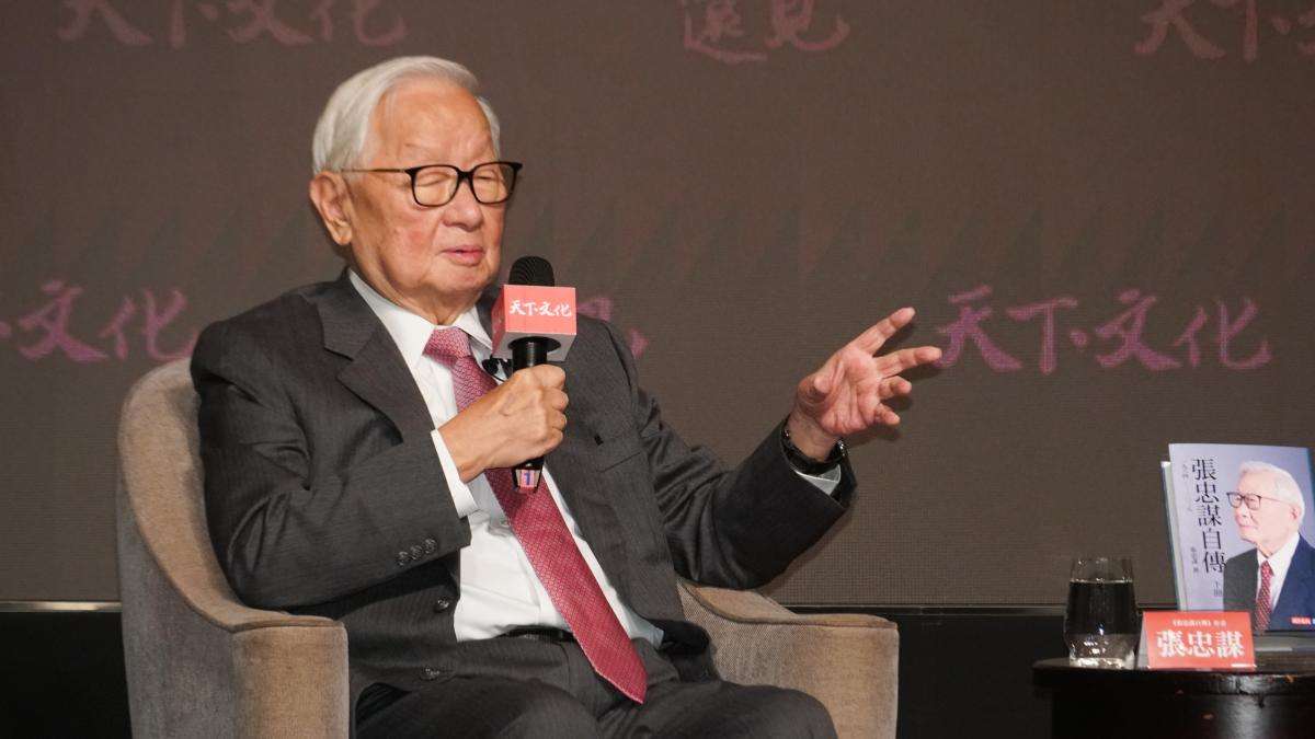 台湾は米国の半導体を「盗んだ」のか　元インテル幹部が語る台湾半導体の50年 | 李忠謙（リー・チョンチエン） | ニュース - 風傳媒日本語版