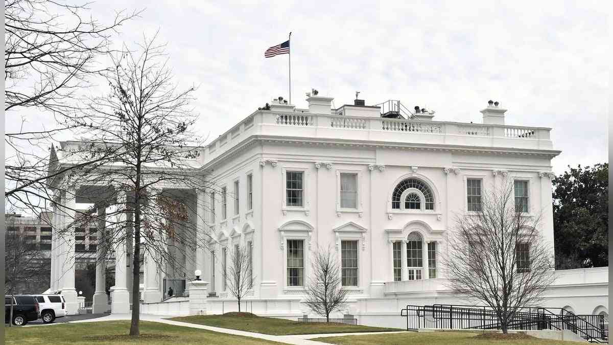 米ホワイトハウス「中国がＡＩ技術を盗んでいる」…非難文書公開、対抗措置の検討示唆 : 読売新聞